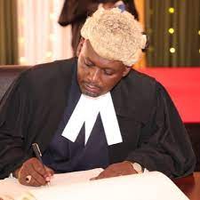 Orange democratic movement (odm) party has kicked rarieda mp otiende amollo out of the powerful justice and legal affairs committee (jlac). Otiende Amollo Sc Mp Ebs On Twitter Sputnik V Vaccine Access To Information Making Use Of The Right To Access Information As A Kenyan An Mp A Lawyer Https T Co Ctll37ylnx