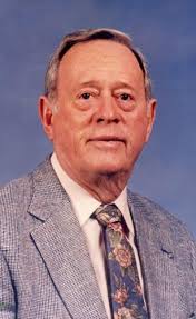 Sidney Joseph Ward Jr.