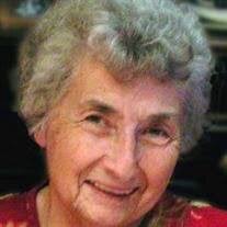 Delma Franklin Obituary