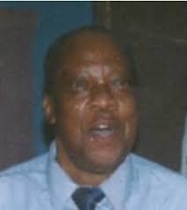 Obituary of James Roberts