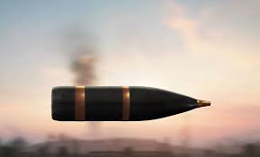 The military has experimented but whereas tungsten projectiles become rounded at the tip upon impact, uranium shells burn away at indeed, not only is depleted uranium potentially dangerous because of its radioactivity, it is also a. Depleted Uranium Munitions History And Consequences Of Use