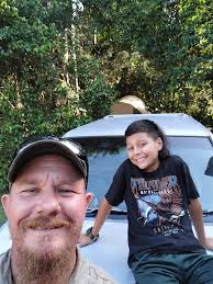 What caravan parks in Lismore are up and running and accept kids in the  park need to be back in town for work can't find private land and family  hous will be