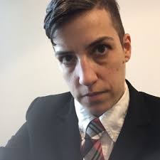 Michele Byers (@michbyers)