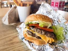 Copyright © 2021 five guys shop. Review In N Out Vs Five Guys Vs Shake Shack We Have A Winner Orange County Register
