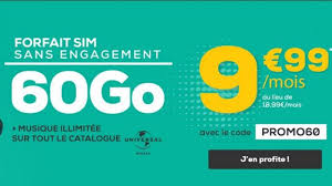 La poste mobile est un opérateur français de téléphonie virtuelle utilisant l'infrastructure du réseau sfr, ce qui lui permet d'avoir un taux de couverture en 4g de 97%. La Poste Mobile Relance Son Offre Limitee 60go Pour 9 99 Mois A Vie