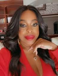 Niecy Nash