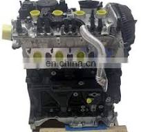 2.0T EA888 Gen 2 Engine CGM CGMA Motor For VW Golf Mk6 GTI ...
