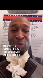 riiiiiight in the feels 🥺❤️ Thank you Zoe #hamilton #aaronburr