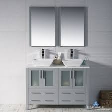 1616v sydney 48 inch double vanity