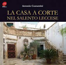 Costantini was born in buenos aires on september 17, 1946. Antonio Costantini La Casa A Corte Nel Salento Leccese Amazon De Bucher