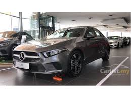 Hace dos meses, precisamente en diciembre del año pasado (at 338), me encargué de evaluar el nuevo clase a en su versión 250 amg line. Mercedes Benz A200 2020 Progressive Line 1 3 In Selangor Automatic Sedan Grey For Rm 207 120 6803954 Carlist My