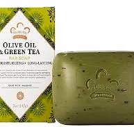 비누 (Bar Soap) 리스트 > 그린오가닉