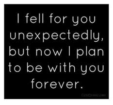 Unexpected events can set you back or set you up. True Love Quotes Unexpected 5 Quotes X