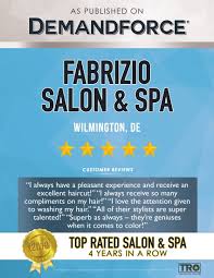 We did not find results for: Fabrizio Salon Spa Wilmington Delaware