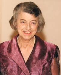 Joan K. Swift Obituary