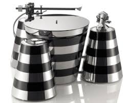 The unparalleled vinyl floor groover at alibaba.com offer terrific solutions for construction projects. Groove Is In The Art With High End Vinyl Turntables Daily Mail Online