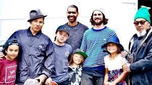 Sky brown is the winning celebrity from the juniors season of dancing with the stars. Hosoi Skateboards Facebook