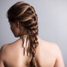 Wrap around french side braid. Learn How To French Braid On Your Own A Best Fashion