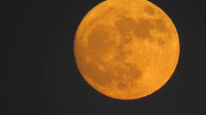 Each month has a unique name for the full moon, which has been shaped and shifted through various cultures over centuries. Worm Supermoon Lights Up The Night Sky Tonight Kxan Austin