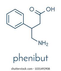 Image result for Phenibut