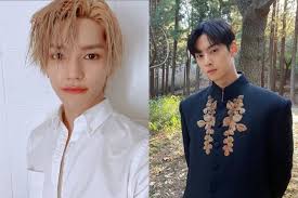 Bts Jin Beats V Cha Eun Woo Kai Top To Become Most Handsome K Pop Idol