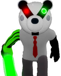 Badgy Roblox Piggy Wikia Fandom Roblox Piggy Roblox Funny
