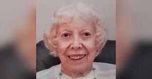 Dorothy K. Seitz Obituary