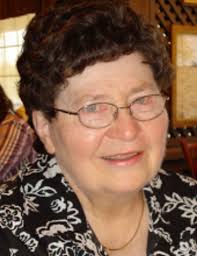 Most Recent Obituaries