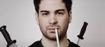 Hunter Moore's Instagram, Twitter & Facebook