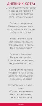 dnevnik kota words funny me humor