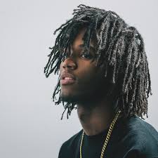 Chicago Rapper Saba Talks 'ComfortZone,' Working with Chance the Rapper,  and the Future of Windy City Hip-Hop