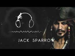 Pirates Of The Caribbean Ringtone 2020 Captain Jack Sparrow Ringtone 2020 With Download Link Youtube Jack Sparrow Captain Jack Sparrow Random Facts Funny