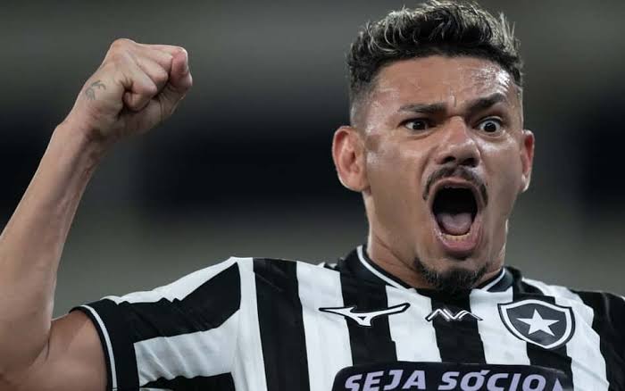 Tiquinho Soares, Saulo Mineiro e os Gols Decisivos do Sábado no Brasileirão