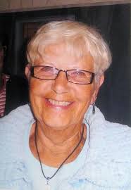 Winnie Stapper Obituary