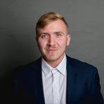 Daniel Glay's Instagram, Twitter & Facebook