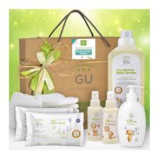 To make bath time even kinder to the planet, try the little ethique baby range to clean your grubby tots. Welcome Baby Organic Basket Non Toxic Gu Planet