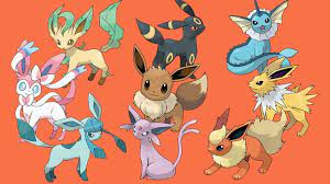 Entwickelt ihr das evoli bei nacht, wird daraus ein nachtara. Pokemon Schwert Schild Evoli Fangen Und Entwickeln Spieletipps