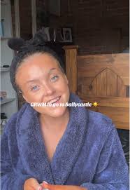 Excited GRWM for a Ballycastle Night Road Trip ☀️