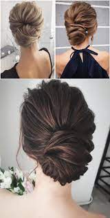 200 Charming Wedding Hairstyles From Lenabogucharskaya Forevermorebling Wedding Blog Hair Styles Beautiful Wedding Hair Elegant Hairstyles