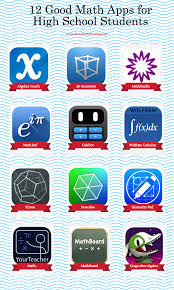 Educational Technology And Mobile Learning Best Math Apps Math Apps Educational Technology