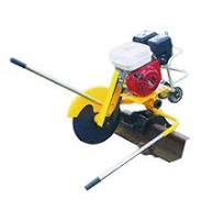 Mesin Pemotong Rel Portable Blade Rail Saws Pemeliharaan Pemotong Rel  Kereta Api Pembakaran Internal