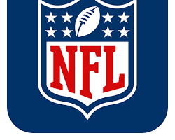 NFL app logo