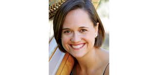 Remembering Joan Harrison Ceo; 1935–2015