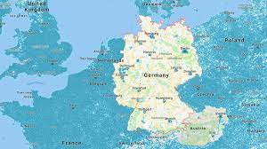 The two home nations remaining in euro 2020 face tough last 16 rounds with england facing germany and wales taking on denmark. Why Germany Has No Street View Big Think
