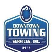 24/7 roadside assistance, extended repair hours and available rentals. Downtown Towing Services Inc Home Facebook