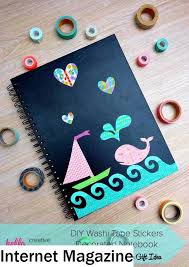 25 Cara Menghias Notebook 2020 Rumah Nc To Do