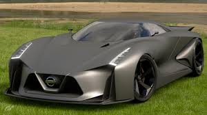 Nissan Concept 2020 Vision Gran Turismo Gran Turismo Wiki Fandom In 2020 Nissan Concept Cars Future Concept Cars