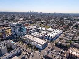 Video marketing agency and video crews. How Netflix Drew Blackstone Private Real Estate To Film Studios