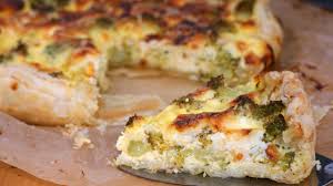 Maybe you would like to learn more about one of these? Torta Salata Broccoli E Gorgonzola Una Ricetta Deliziosa