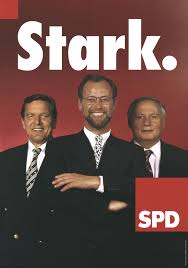 Gleich vorweg:dieser martin schulz von der spd, ist für ein deutschland der zukunft als staatsgefährdend und brandgefährlich zu bewerten!inhalte seiner kurz. Lemo Bestandsuche Bundestagswahl 1994